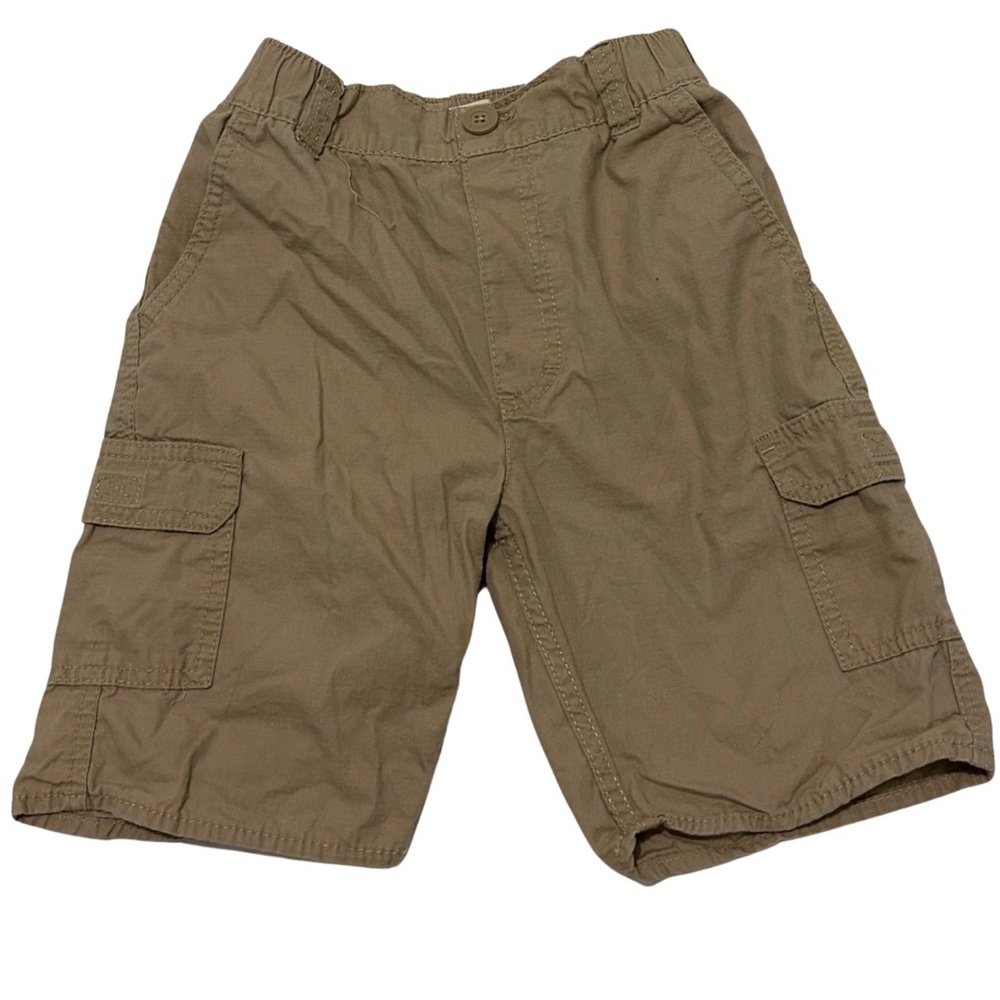 Levi’s Boys cargo short